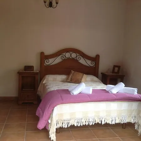 La Encantadora * Vallehermoso
