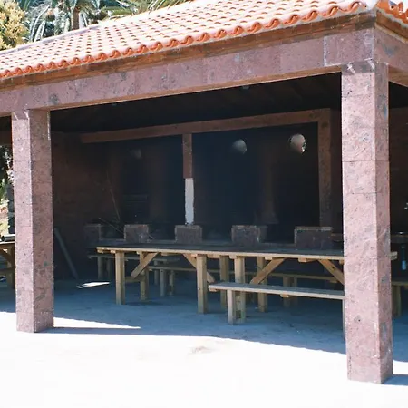 Holiday home La Encantadora