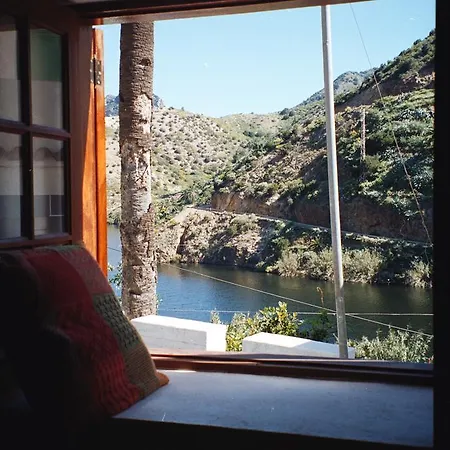 La Encantadora Holiday home Vallehermoso