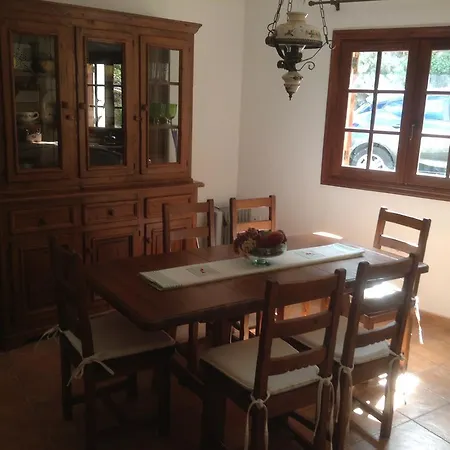 La Encantadora * Vallehermoso