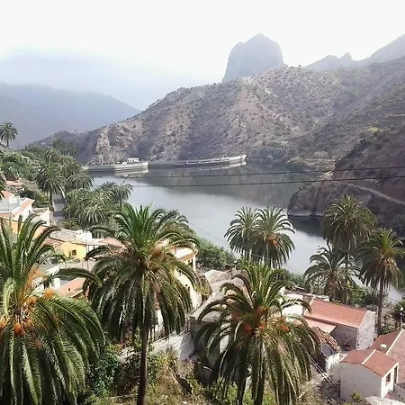 Holiday home La Encantadora