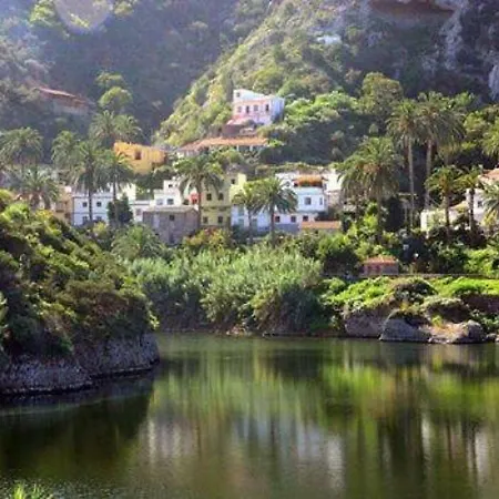 Holiday home La Encantadora