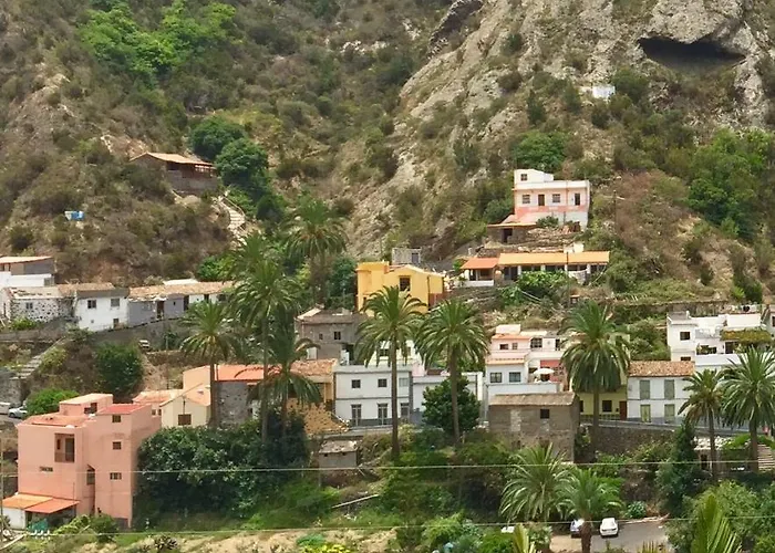 La Encantadora バジェエルモソ